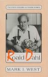 Roald Dahl (Twayne's English Authors Series) Roald Dahl (Twayne's English Authors Series)