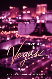 Love me in Vegas: Reader Nation Romance Anthology