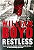 Restless by William Boyd