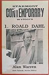 Roald Dahl (Starmont Contemporary Writers, 1)
