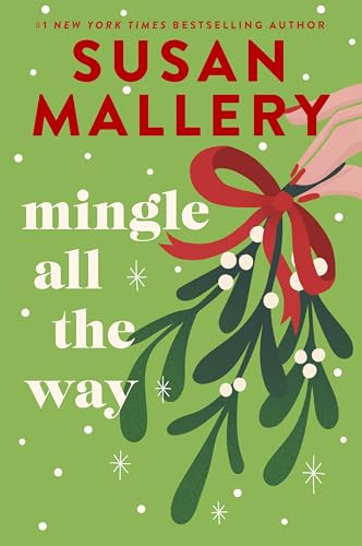 Mingle All the Way (Paperback)