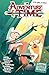 Adventure Time Vol. 3: Hand...