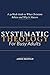 Systematic Theology for Bus...