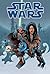 Star Wars Legends: The Menace Revealed Omnibus Vol. 1 Jan Duursema Cover