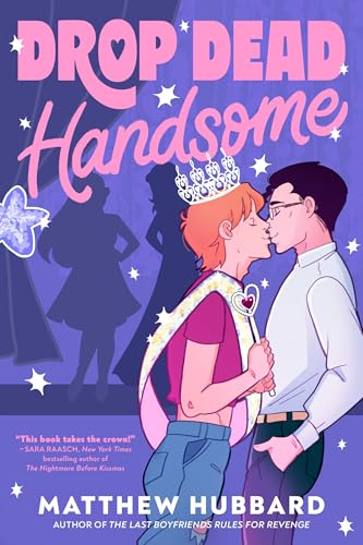 Drop Dead Handsome (ebook)