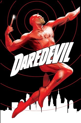 Daredevil, Vol. 1 (Paperback)