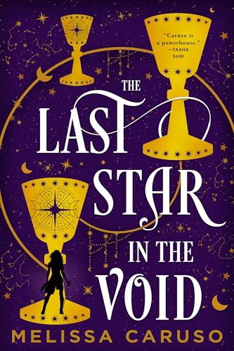 The Last Star in the Void (The Echo Archives #3)