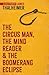 The Circus Man, The Mind Reader & The Boomerang Eclipse
