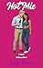 Hot Mic: A Second Chance Rivals to Lovers Spicy RomCom (Vegas Virtuosos)