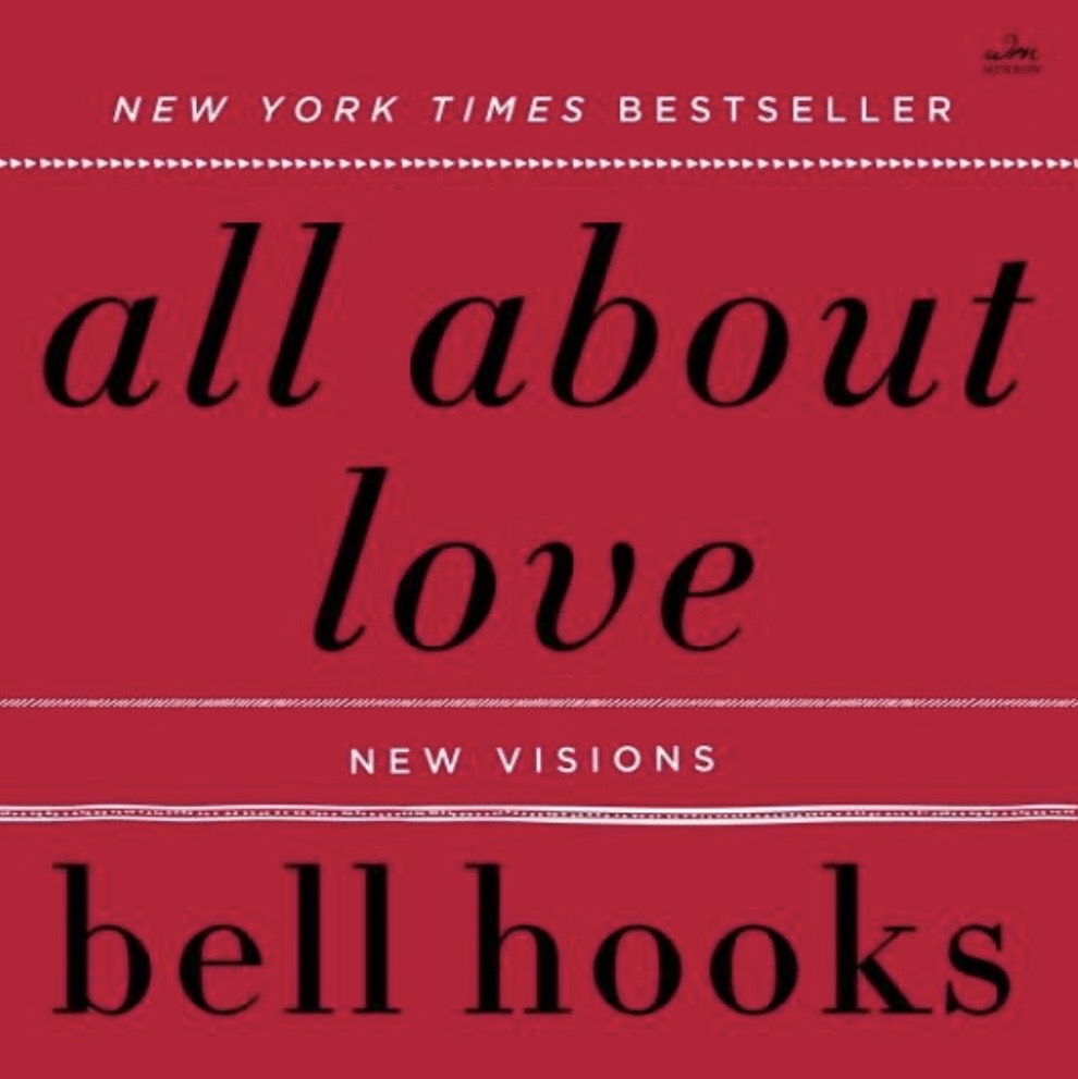 All About Love: New Visions