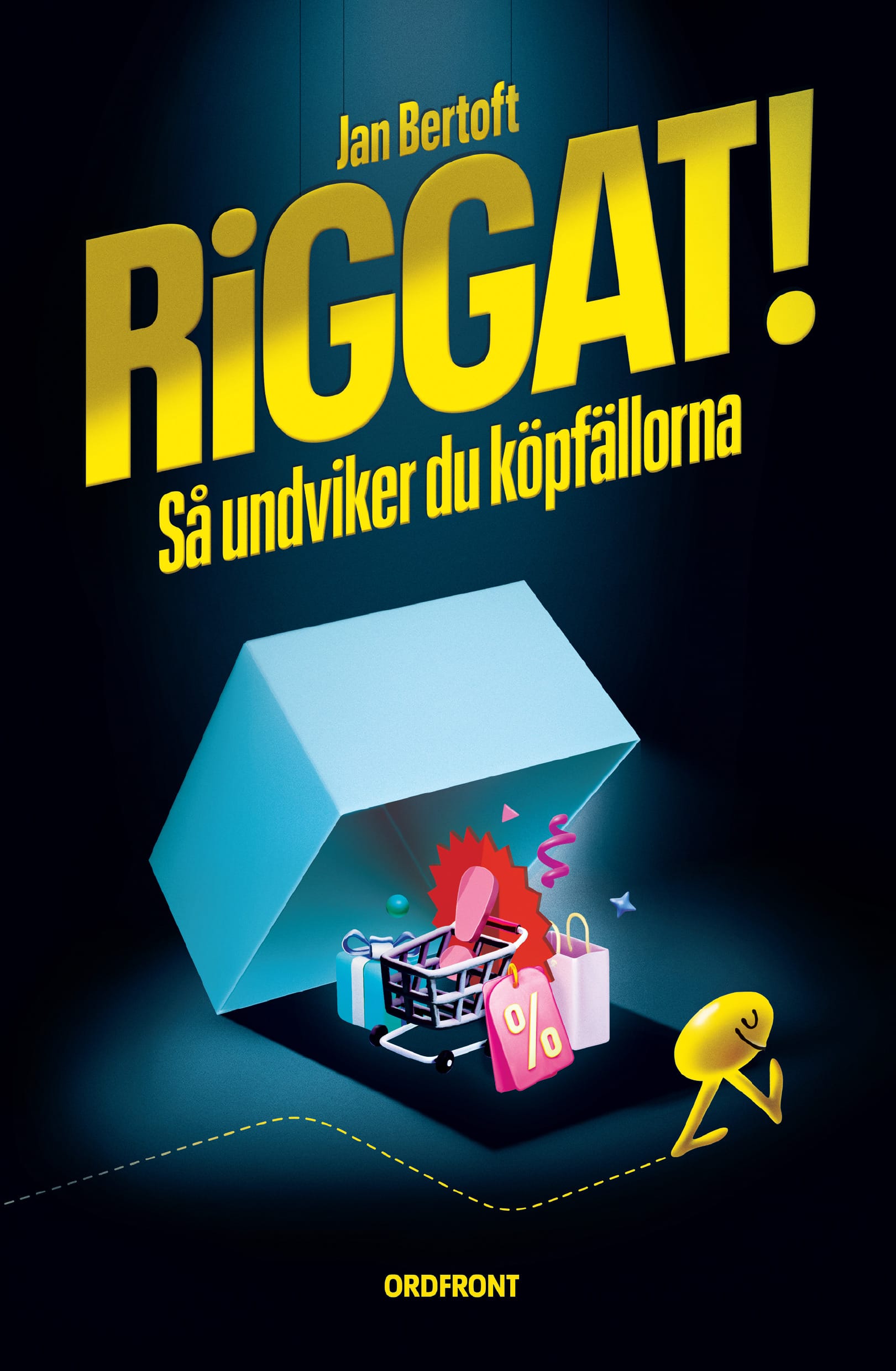 Riggat!: Så undviker du köpfällorna