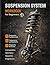 Suspension System Workbook ...
