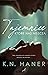 Tajemnice, które nas niszczą by K.N. Haner