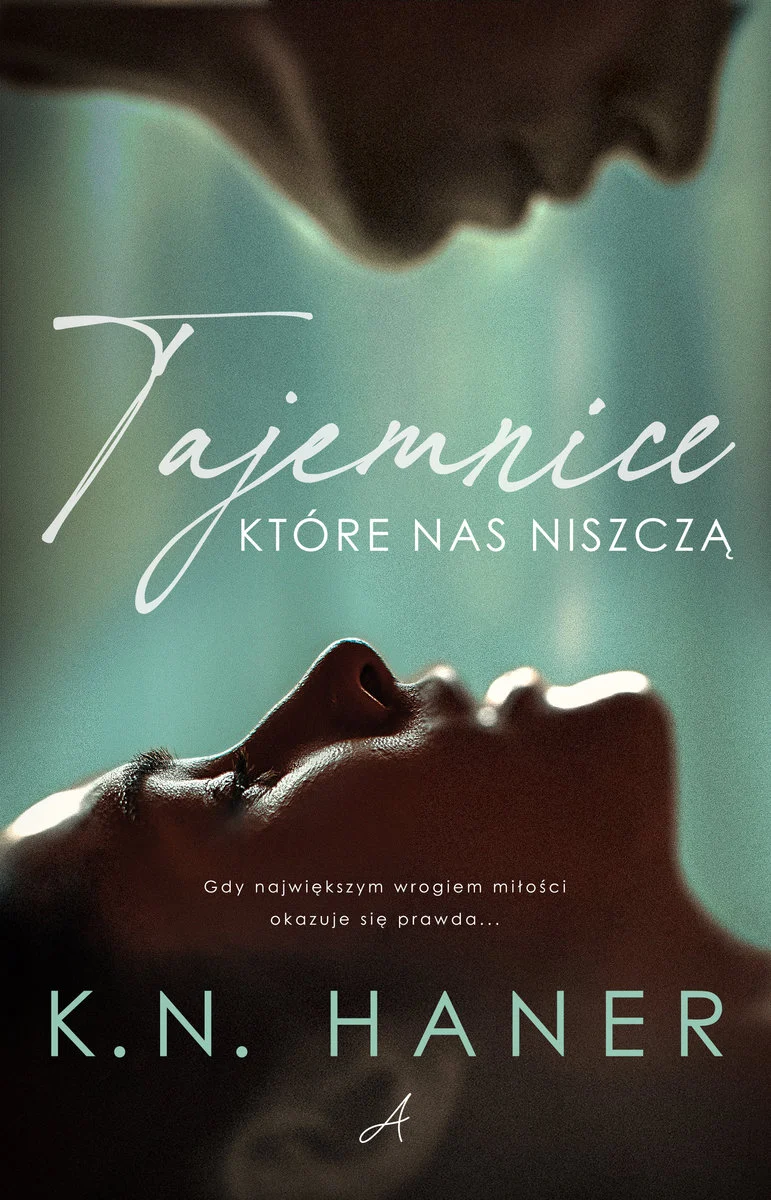 Tajemnice, które nas niszczą (Paperback)