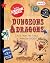 Dungeons & Dragons Tales from the Table by Jim Zub Dungeons & Dragons Tales from the Table by Jim Zub