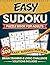 Easy Sudoku Puzzle Book for...
