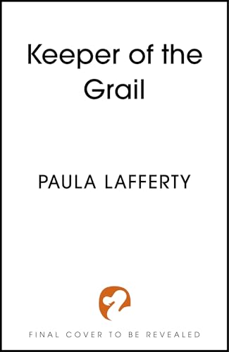 Keeper of the Grail (The Lives of Guinevere, #2)