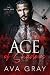Ace of Shadows: A Forced Proximity Protector Mafia Romance (The Fifth Suit of Sin Book 1)