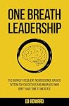One Breath Leader...