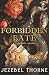 Forbidden Fate: a Dark Mafia Forced Marriage Romance (The Omertà Brotherhood)