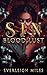 SIN Blood Lust, Book Three of A SINFul Feast: A Gothic Paranormal Fantasy Romance