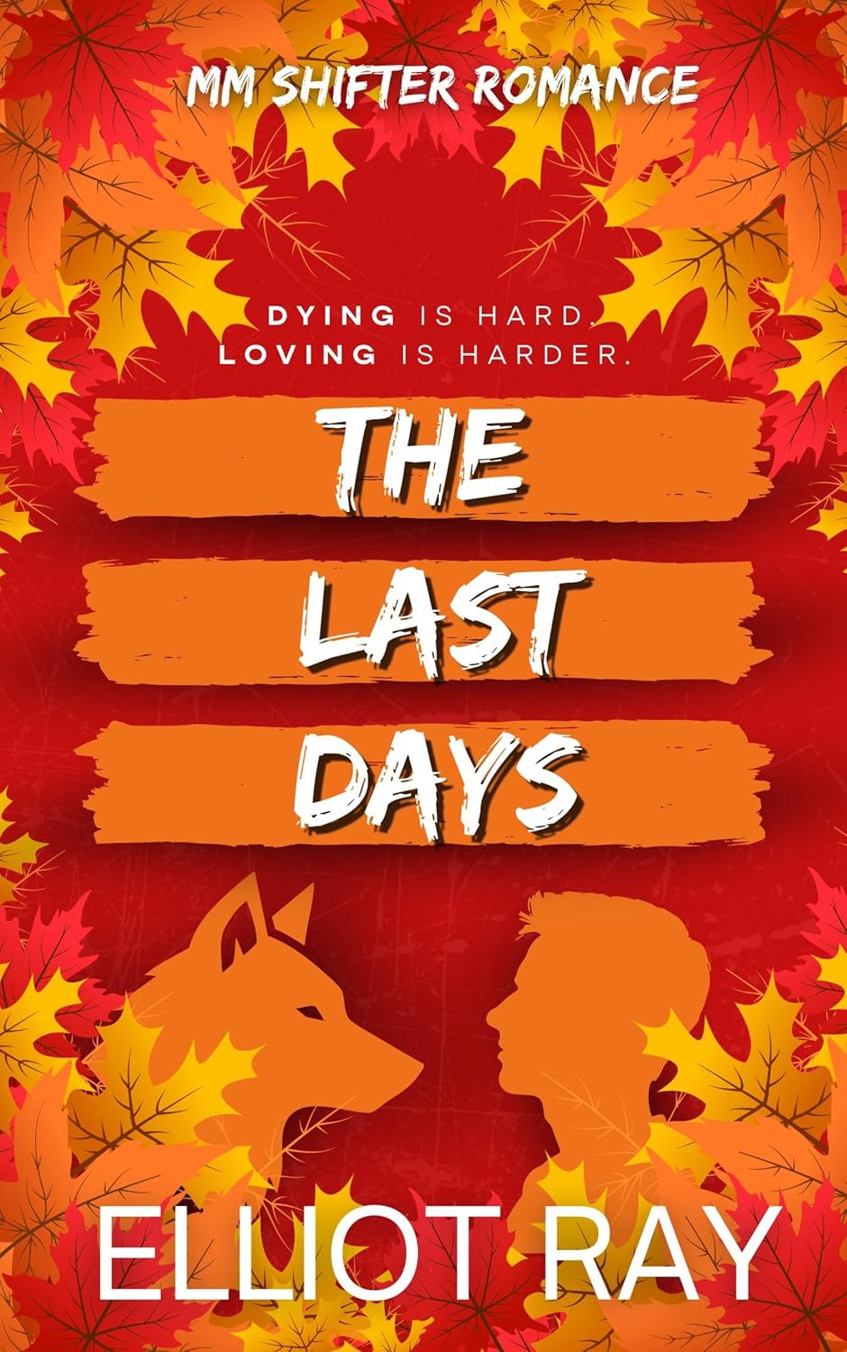 The Last Days (Kindle Edition)