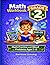 MATH WORKBOOK Grade 2: Math...