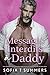 Messages Interdits à Daddy: Une romance Silver Fox avec bébé secret et le meilleur ami de mon père (French Translation - Billionaire Baby Daddies) (French Edition)