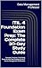 ITIL 4 Foundation Exam Prep...