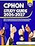 CPHON Study Guide 2026-2027...