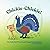 Chickie-Chickie: The little bird who found a happy, new beginning.