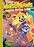 The Marsupilamis: Creatures from the Jungle!: An Original Graphic Novel