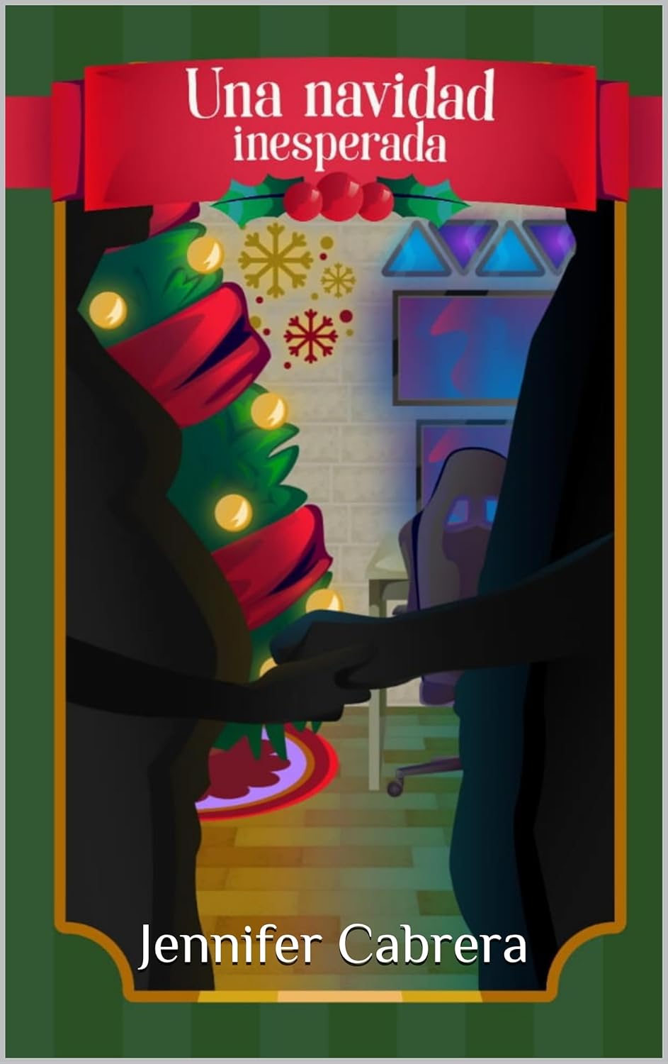 Una Navidad inesperada