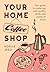 Your Home Coffee Shop: Your Guide to Mastering Cafe-Quality Drinks and Snacks at Home
