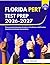 Florida PERT Test Prep 2026...