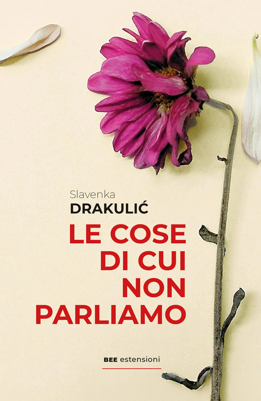 Le cose di cui non parliamo (Paperback)