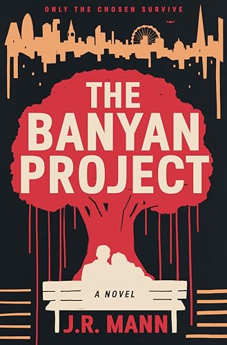 The Banyan Project (Kindle Edition)