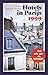 Hotels in Parijs 1999