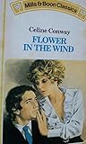 Flower in the Wind