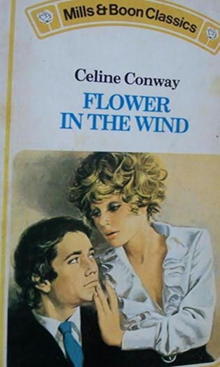 Flower in the Wind (Paperback)