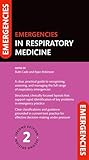 Emergencies in Respiratory Medicine 2e