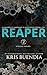 Reaper (Código Negro #2)