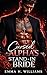 Cursed Alpha's Stand-In Bride by Emma H. Williams