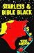 Starless & Bible Black by Steve Haddon Starless & Bible Black by Steve Haddon