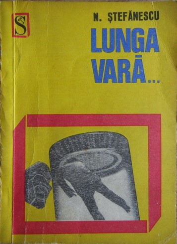 Lunga vară...