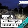 Histoires de la nuit