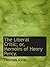 The Liberal Critic; or, Mem...