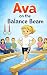Ava On The Balance Beam: A ...