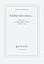 « Il fallait faire mieux… » Entretiens avec Stefan Müller-Doohm et Roman Yos (French Edition)