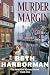 Murder in the Margin: A Small Town Rare Book Dog Cozy Mystery (The Rare Find Mystery Series 1)